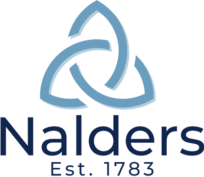 Nalders