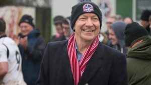Picture of Peter Masters