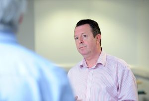 picture of George Owens