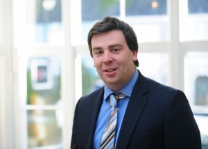 Picture of Andrew McClure