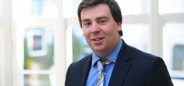 Picture of Andrew McClure