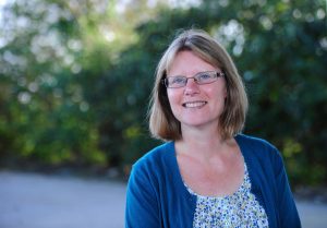 Photo of Jane Blanks