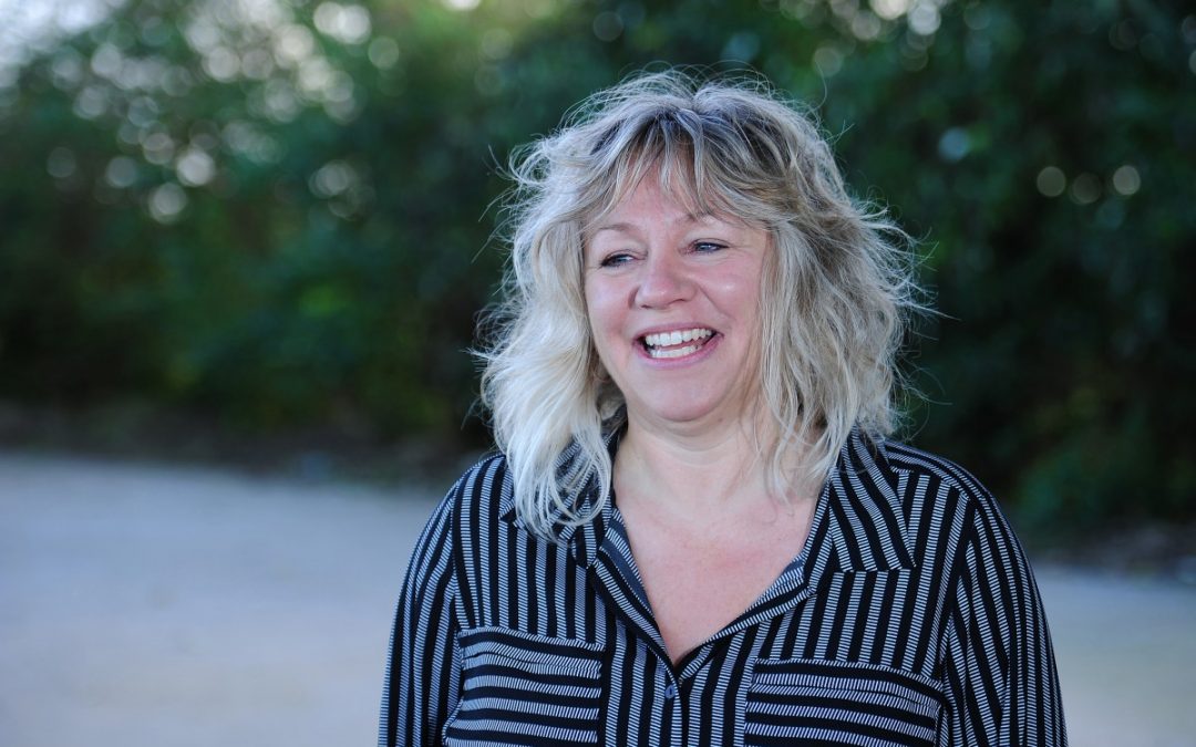 Photo of Manda Toms