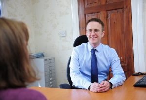 Kieran O'Sullivan 6% Opt for Cheapest Conveyancing Solicitor