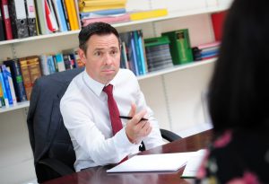 Defining the boundaries of Fundamental Dishonesty by Phil Weaver at Nalders