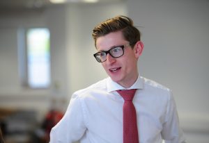 Conor from nalders talks about commercial property investment