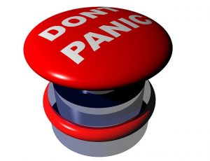 dont-panic button