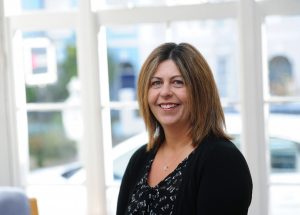 Michelle Griffiths Newquay