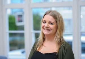 Picture of Kiya Hallam
