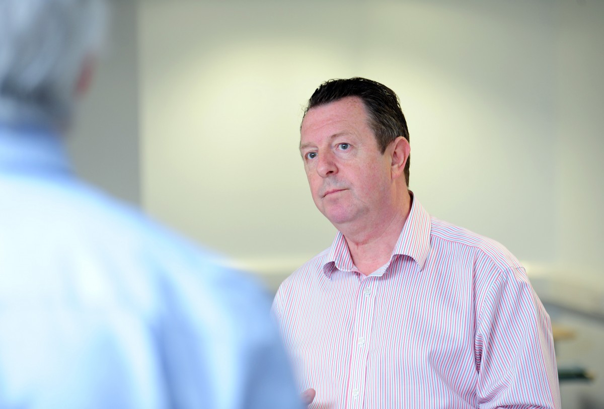 George Owens BEREAVEMENT DAMAGES