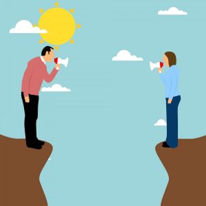 Divorce: The Blame Game