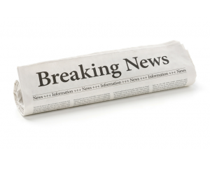 News papers image
