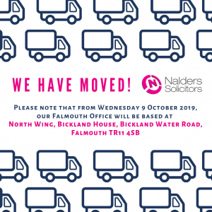 Falmouth Move