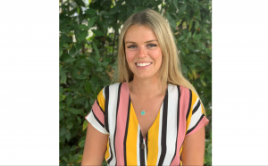 Grace Holland on financial assets