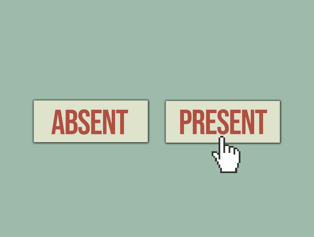 King of Absentees