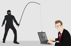 phishing test
