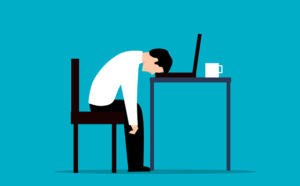employee long working hours