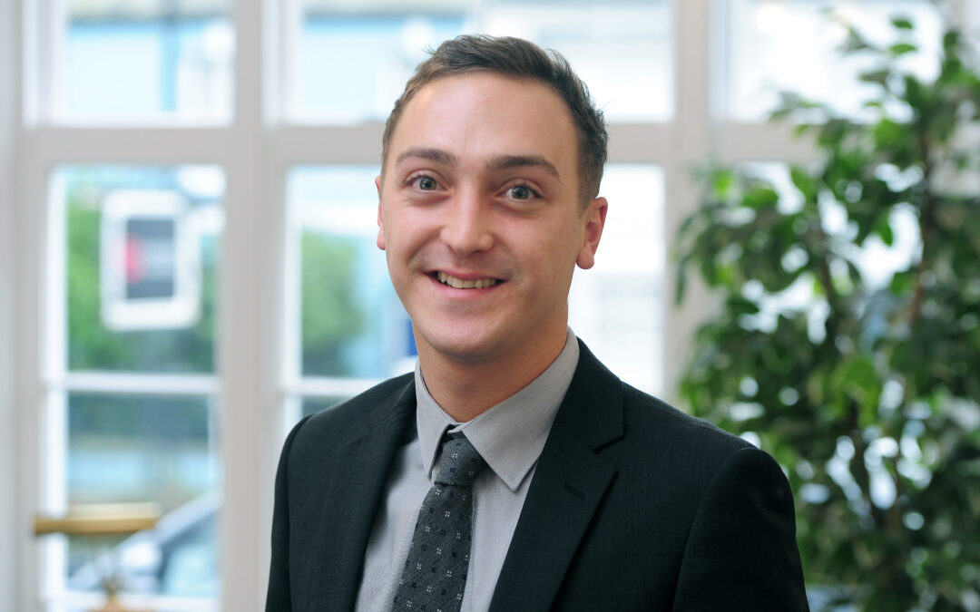 Dan Barnden on Warranties and indemnities
