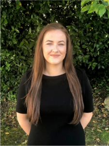Sadie Sargeant on trade mark