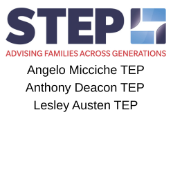STEP Members
