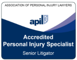 APIL Senior Litigator