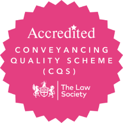CQS Accreditation